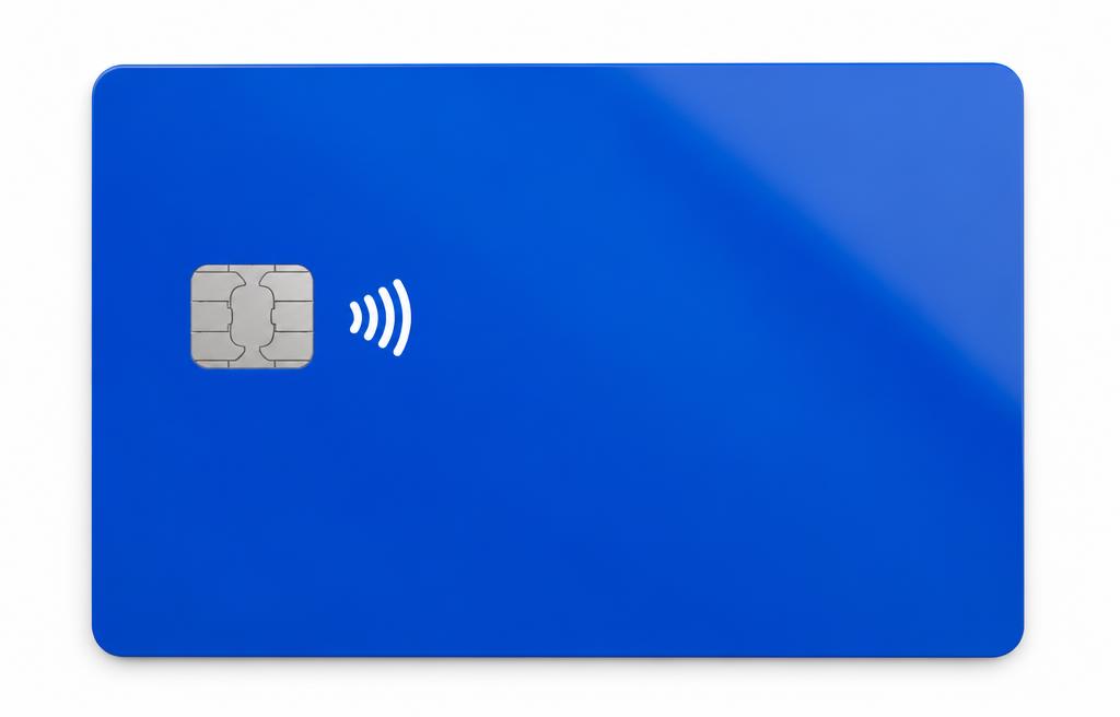 Blue Cash Preferred card