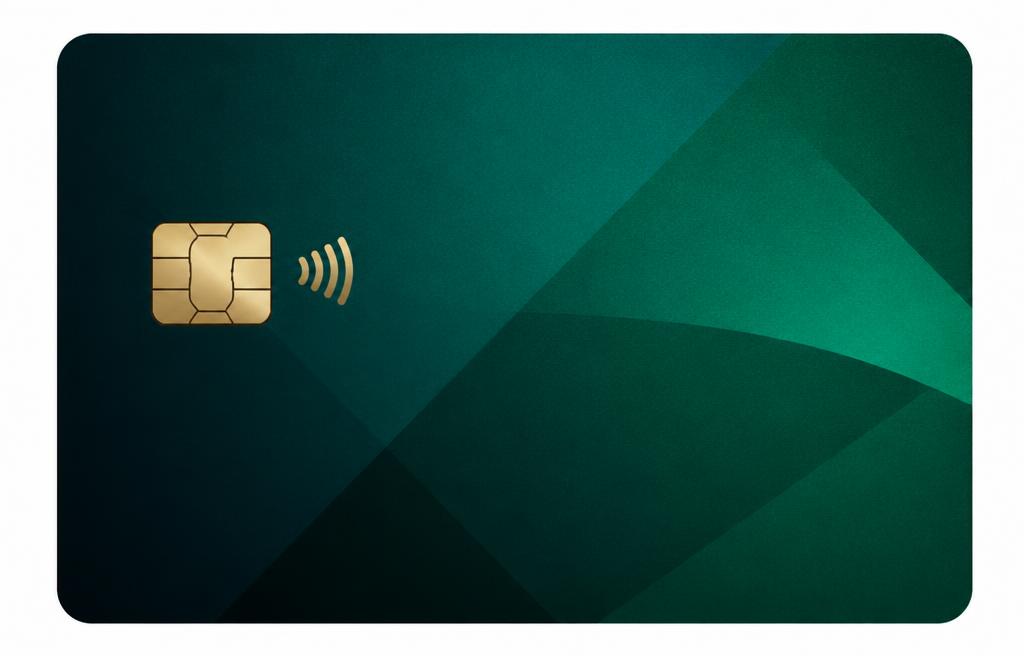 Strata Premier card