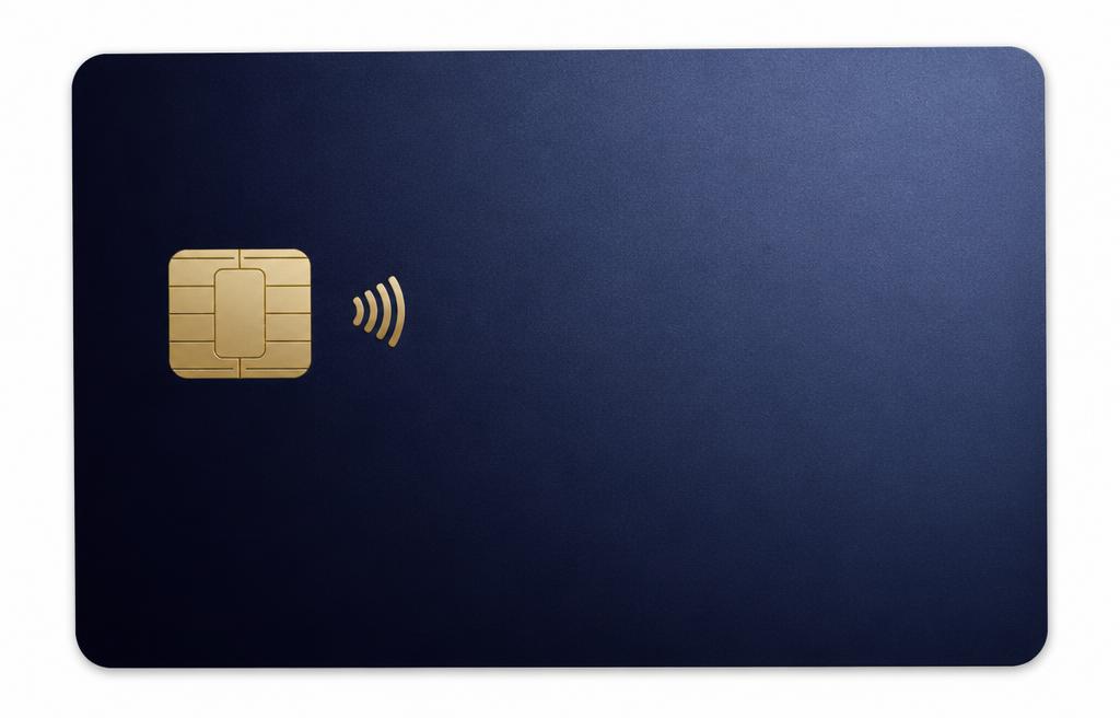 Sapphire Reserve card