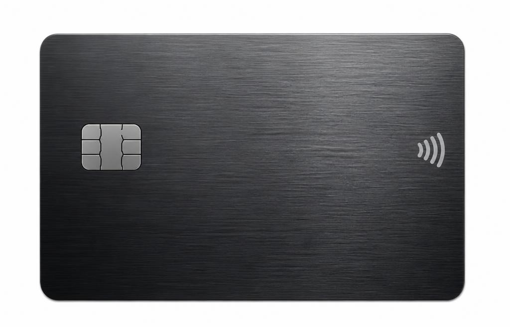 Venture X card